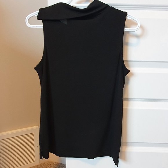 Banana Republic - sleeveless dress top  (size XS) - Picture 3 of 3